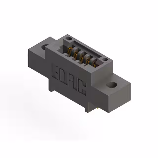 395-005-521-602 EDAC Inc.  Edgeboard Connectors